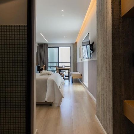 Alinea Urban Saripolou Square Limassol Exterior foto