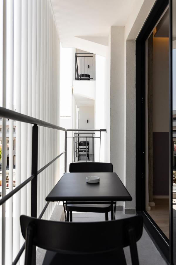 Alinea Urban Saripolou Square Limassol Exterior foto