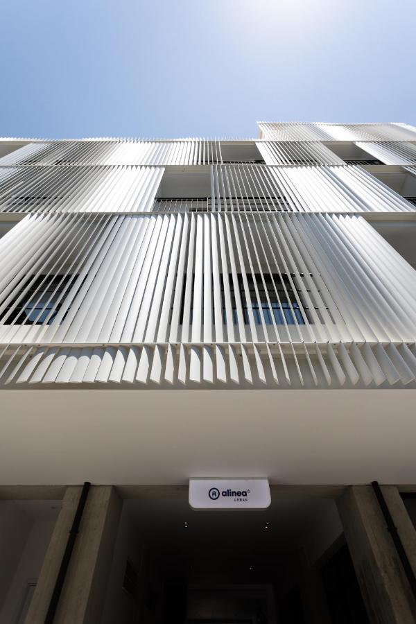 Alinea Urban Saripolou Square Limassol Exterior foto