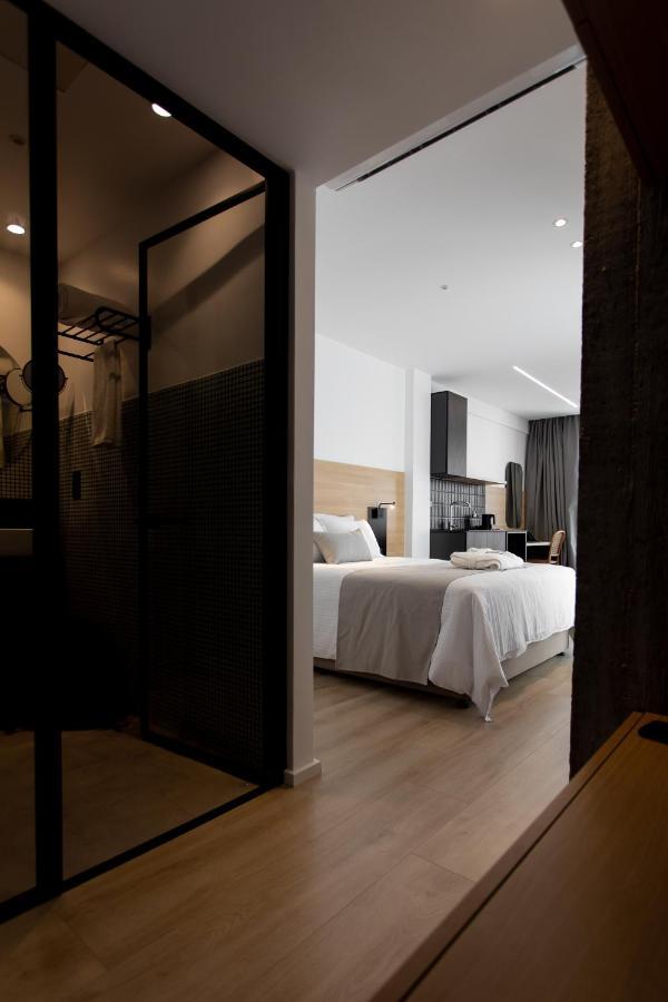 Alinea Urban Saripolou Square Limassol Exterior foto