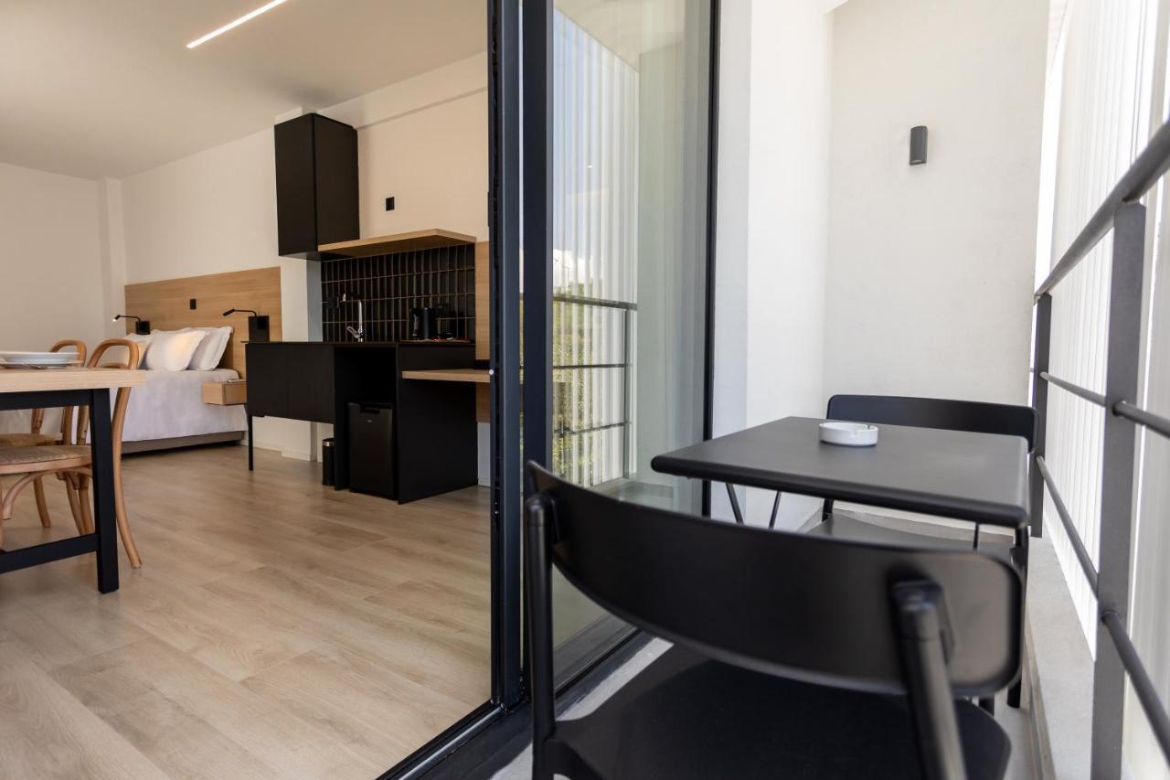 Alinea Urban Saripolou Square Limassol Exterior foto