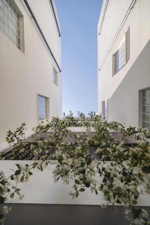 Alinea Urban Saripolou Square Limassol Exterior foto